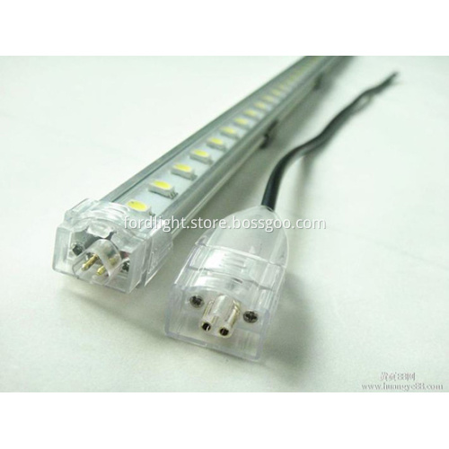 Aluminium profile Led Strip Bar